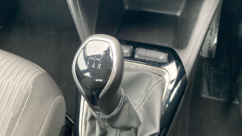 Vauxhall Corsa 1.2 SE Edition 5dr Petrol Hatchback